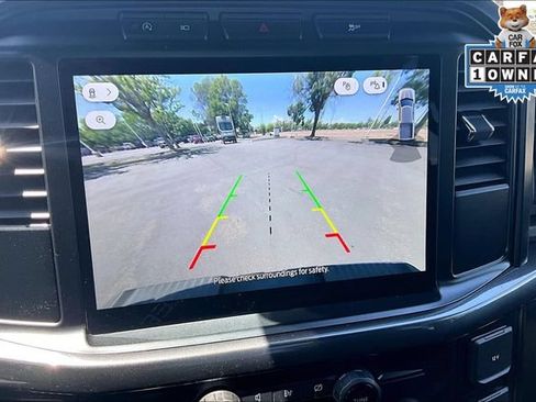 Used 2024 Ford F150 STX RWD image 21