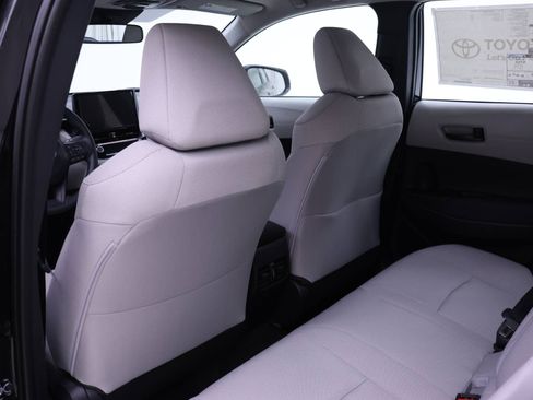 New 2026 Toyota Corolla Cross L image 12