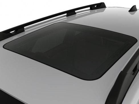 New 2026 Subaru Forester Premium AWD/4WD image 13