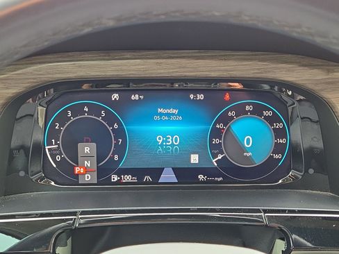Used 2024 Volkswagen Atlas SEL Premium R-Line AWD/4WD image 20