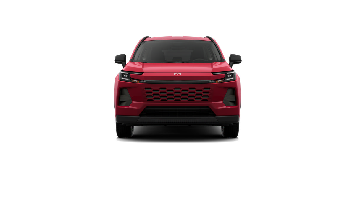 New 2026 Toyota RAV4 LE FWD image 17
