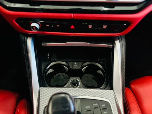 Used 2024 BMW M3 Competition w/ Executive Package image 30