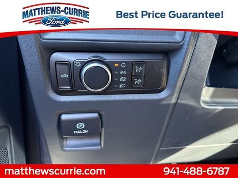 New 2026 Ford F150 STX image 23