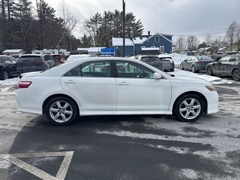 Used 2008 Toyota Camry LE image 8