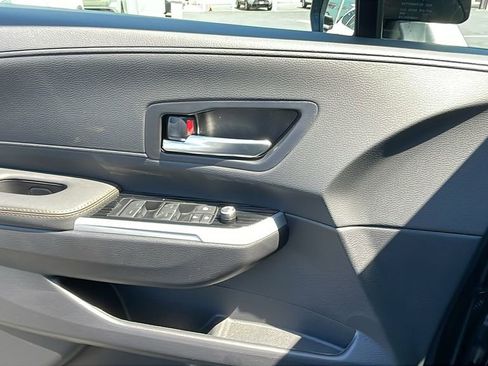 New 2026 Toyota Sienna XLE Woodland Edition AWD/4WD image 28