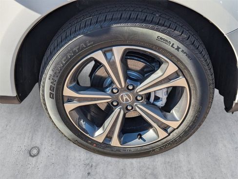 New 2026 Acura RDX w/ Technology Package image 10