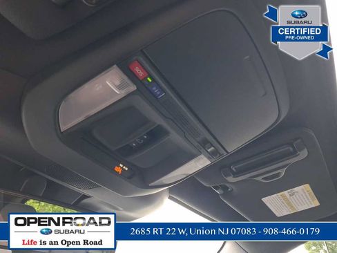 Used 2026 Subaru Forester Premium AWD/4WD image 36