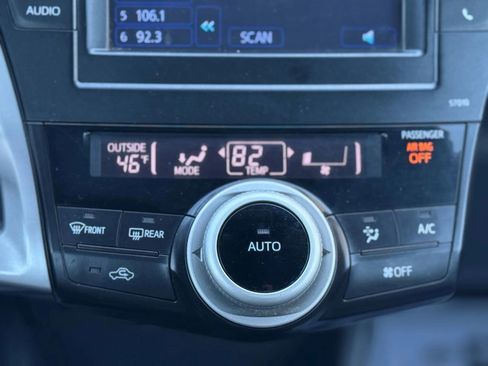 Used 2012 Toyota Prius V Two FWD image 26