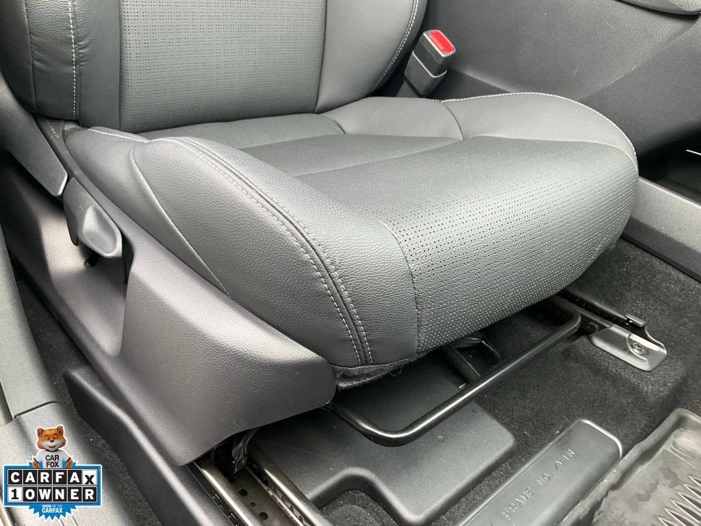 Used 2023 Subaru Solterra AWD image 62