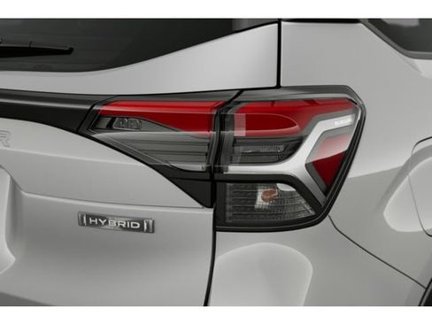 New 2026 Subaru Forester Premium AWD/4WD image 12
