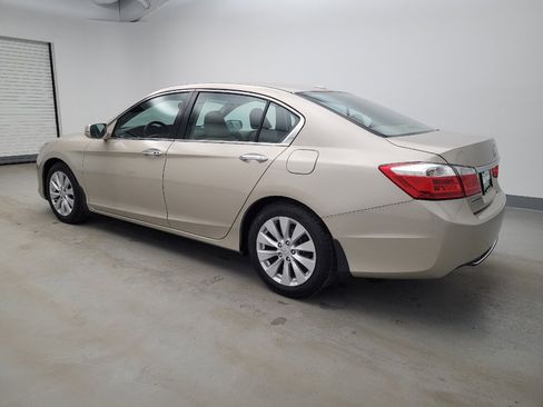 Used 2015 Honda Accord EX-L image 3