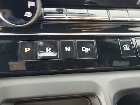 New 2026 Nissan Armada Platinum Reserve image 20