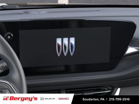 New 2026 Buick Envista Preferred w/ Convenience I Package image 22