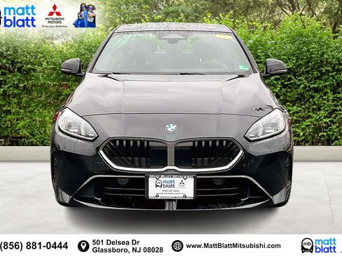 Used 2025 BMW 228i xDrive 228 xDrive Gran Coupe image 3