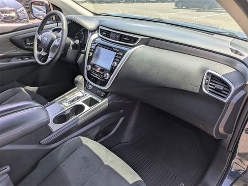 Used 2018 Nissan Murano S image 33