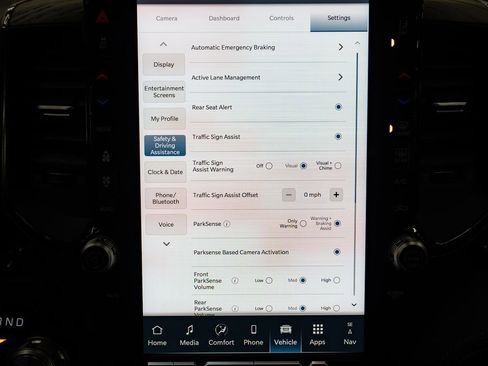 New 2026 RAM 1500 Limited image 19