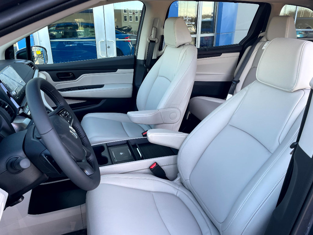 New 2026 Honda Odyssey EX-L image 8