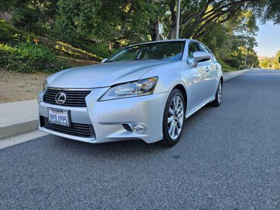 Used 2014 Lexus GS 350