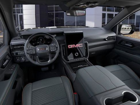 New 2026 GMC Yukon XL AT4 w/ AT4 Preferred Package image 42