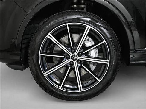 New 2026 Audi Q7 2.0T Premium Plus AWD/4WD image 25