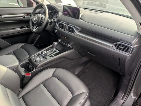 Certified 2025 MAZDA CX-5 AWD 2.5 S w/ Select Package image 32