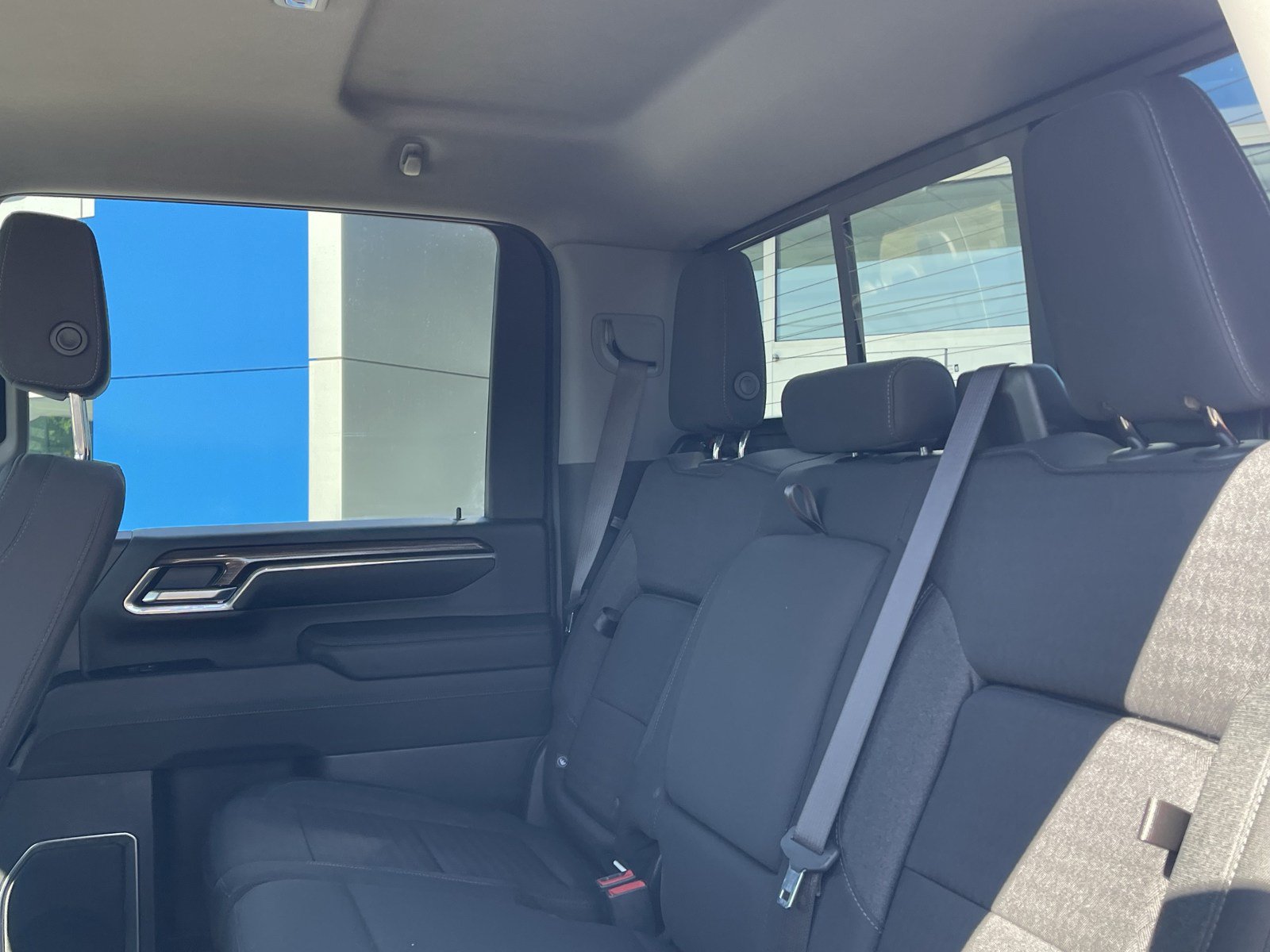 Used 2024 Chevrolet Silverado 2500 LT w/ All Star Edition AWD/4WD image 15