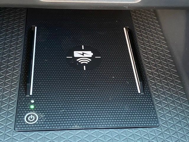 New 2026 Honda Accord LX image 21