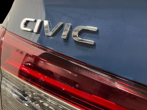 New 2026 Honda Civic LX image 9