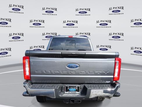 New 2026 Ford F250 XLT w/ Tremor Off-Road Package AWD/4WD image 4