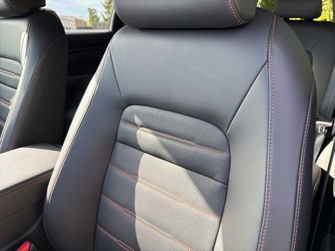 Certified 2025 Honda CR-V Sport-L image 8
