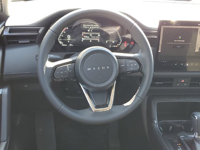 New 2026 MAZDA CX-5 Select AWD/4WD image 12