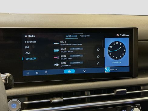 Used 2025 Hyundai Tucson SEL image 21