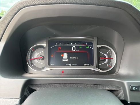 Used 2024 Honda Passport Black Edition image 18