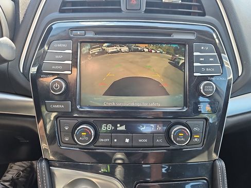 Used 2022 Nissan Maxima SV w/ Floor Mat Group image 15