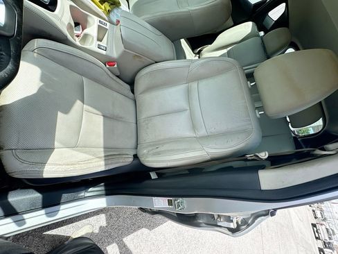 Used 2019 Nissan Rogue Sport SL w/ Premium Package FWD image 23