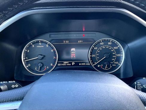 Used 2025 Mitsubishi Outlander SE AWD/4WD image 19