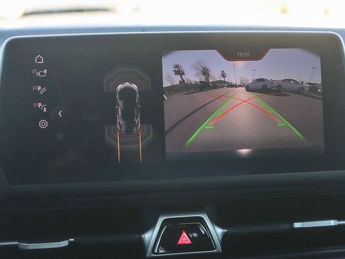 Used 2021 Toyota Supra image 22