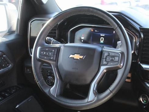 Used 2024 Chevrolet Silverado 1500 High Country w/ Technology Package image 25