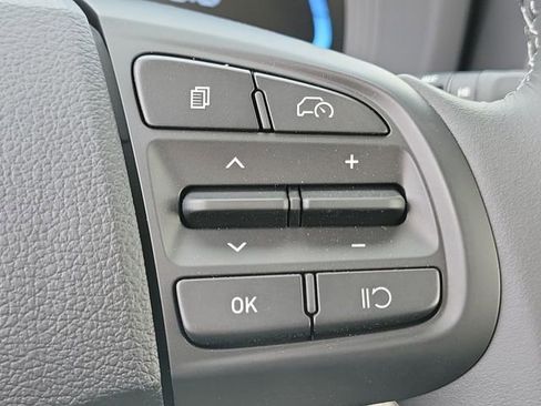 New 2026 Hyundai Venue SEL image 9