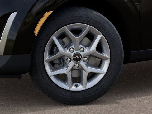 New 2025 Kia Soul LX image 9