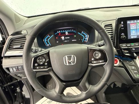 Used 2023 Honda Odyssey Elite image 28