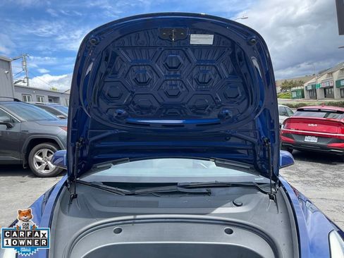 Used 2022 Tesla Model 3 Long Range AWD/4WD image 13