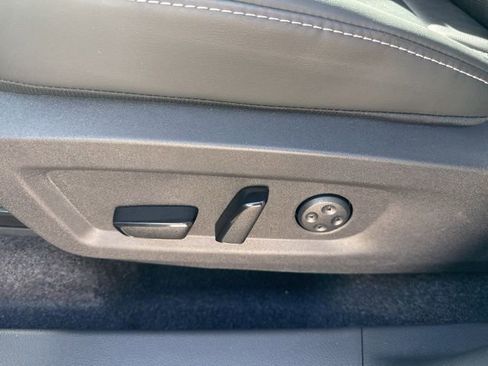 New 2026 Nissan Murano Platinum image 14