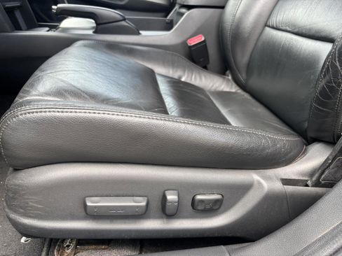 Used 2009 Honda Accord EX-L image 12