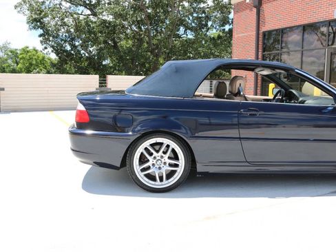 Used 2006 BMW 330Ci Convertible RWD image 58
