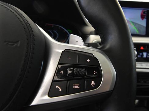 Used 2024 BMW X3 xDrive30i image 28