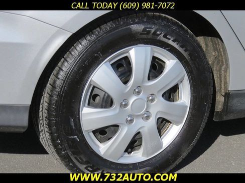 Used 2016 Ford Focus S image 21