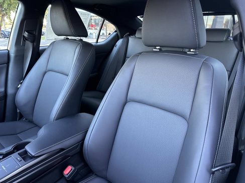 New 2025 Lexus IS 300 w/ Premium Package image 20