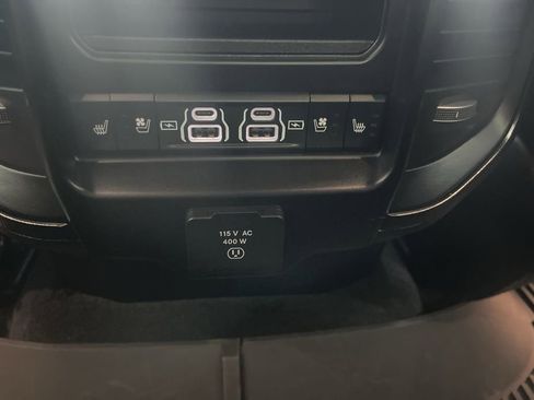 Used 2024 RAM 1500 TRX image 17