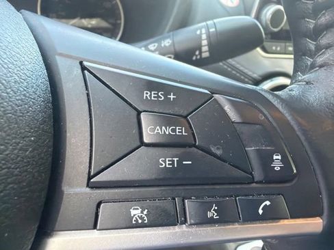 Used 2024 Nissan Sentra SV w/ All-Weather Package FWD image 26